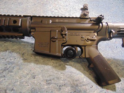 FN America FN15 Military Collector M4, LE Trade-In Carbine - Image 4 of 18