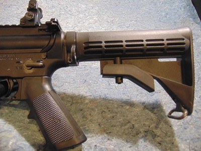 FN America FN15 Military Collector M4, LE Trade-In Carbine - Image 3 of 18