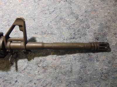FN America FN15 Military Collector M4, LE Trade-In Carbine - Image 14 of 18