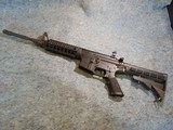FN America FN15 Military Collector M4, LE Trade-In Carbine - Image 1 of 18