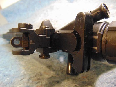 FN America FN15 Military Collector M4, LE Trade-In Carbine - Image 7 of 18