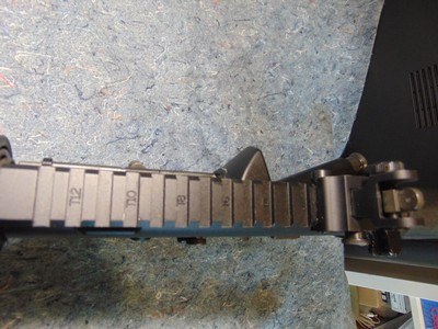 FN America FN15 Military Collector M4, LE Trade-In Carbine - Image 10 of 18