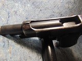 Beretta M1934 – 9mm Corto/.380 ACP, 1948 Mfr, Italian Made, Threaded Barrel, Good Condition, C&R Eligible - 15 of 18
