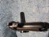 Beretta M1934 – 9mm Corto/.380 ACP, 1948 Mfr, Italian Made, Threaded Barrel, Good Condition, C&R Eligible - 17 of 18