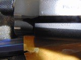 BERETTA 92FS THREADED BARREL — FACTORY NEW IN BOX — ALL MATCHING SERIAL NUMBERS - MADE IN ITALY — 2016 MFG — 9MM - 3 of 8
