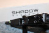 Shadow Systems MR920L Elite 9MM — Virtually Unfired, Pristine Condition | All OEM Accessories Condition: Mint / Pristine — Fewer than 200 Rounds Fired - 12 of 13