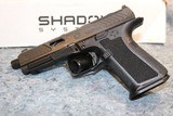 Shadow Systems MR920L Elite 9MM — Virtually Unfired, Pristine Condition | All OEM Accessories Condition: Mint / Pristine — Fewer than 200 Rounds Fired - 2 of 13
