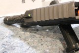 Shadow Systems MR920L Elite 9MM — Virtually Unfired, Pristine Condition | All OEM Accessories Condition: Mint / Pristine — Fewer than 200 Rounds Fired - 10 of 13