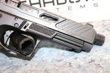 Shadow Systems MR920L Elite 9MM — Virtually Unfired, Pristine Condition | All OEM Accessories Condition: Mint / Pristine — Fewer than 200 Rounds Fired - 6 of 13