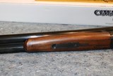 Cimarron 1878 Coach Gun — 12 GA, 20
