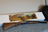 Cimarron 1878 Coach Gun — 12 GA, 20