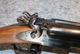 Cimarron 1878 Coach Gun — 12 GA, 20