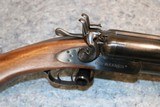 Cimarron 1878 Coach Gun — 12 GA, 20