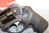 Ruger LCR .22 Magnum (22 WMR) – Like New, <50 Rounds, with All Documentation and Accessories in Original Box - 3 of 11