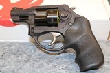 Ruger LCR .22 Magnum (22 WMR) – Like New, <50 Rounds, with All Documentation and Accessories in Original Box - 1 of 11