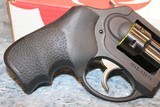 Ruger LCR .22 Magnum (22 WMR) – Like New, <50 Rounds, with All Documentation and Accessories in Original Box - 5 of 11
