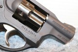 Ruger LCR .22 Magnum (22 WMR) – Like New, <50 Rounds, with All Documentation and Accessories in Original Box - 4 of 11