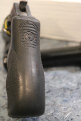 Ruger LCR .22 Magnum (22 WMR) – Like New, <50 Rounds, with All Documentation and Accessories in Original Box - 10 of 11