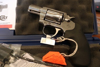 COLT COBRA 2