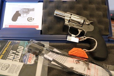 COLT COBRA 2
