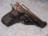 Beretta 84BB Cheetah .380 ACP - Guardia di Finanza Surplus - Italian Military-Issued - G.F. Marked - 6 of 14