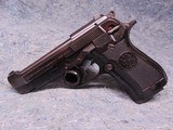 Beretta 84BB Cheetah .380 ACP - Guardia di Finanza Surplus - Italian Military-Issued - G.F. Marked - 2 of 14