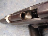 Beretta 84BB Cheetah .380 ACP - Guardia di Finanza Surplus - Italian Military-Issued - G.F. Marked - 12 of 14