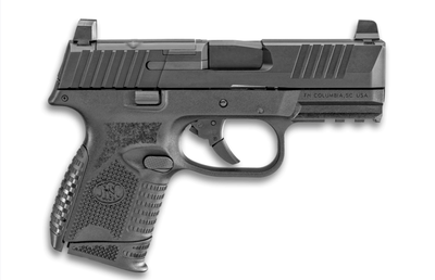FN 509C (FN 509 Compact) — 9mm Striker-Fired Pistol |Factory New | In Box - Image 2 of 5
