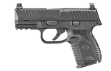 FN 509C (FN 509 Compact) — 9mm Striker-Fired Pistol |Factory New | In Box - Image 3 of 5