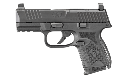 FN 509C (FN 509 Compact) — 9mm Striker-Fired Pistol |Factory New | In Box - Image 3 of 5