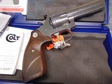Colt King Cobra Target 4.25