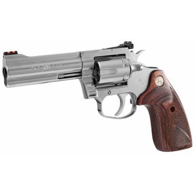 Colt King Cobra Target 4.25