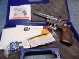 Colt King Cobra Target 4.25