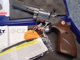 Colt King Cobra Target 4.25