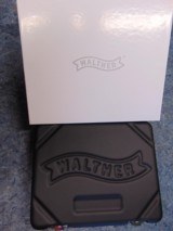 Walther PPK/S — .32 ACP — Factory New — Black - Image 3 of 4