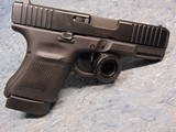 Glock 30 Gen 5 – .45 ACP – Excellent Condition – Complete Factory Package - Image 3 of 14