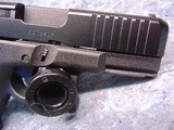 Glock 30 Gen 5 – .45 ACP – Excellent Condition – Complete Factory Package - Image 10 of 14