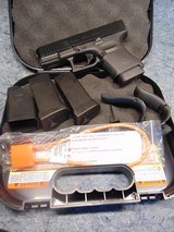 Glock 30 Gen 5 – .45 ACP – Excellent Condition – Complete Factory Package - Image 1 of 14