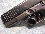 Glock 30 Gen 5 – .45 ACP – Excellent Condition – Complete Factory Package - Image 6 of 14