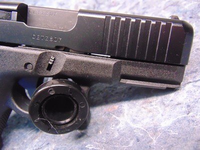 Glock 30 Gen 5 – .45 ACP – Excellent Condition – Complete Factory Package - Image 10 of 14