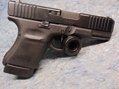 Glock 30 Gen 5 – .45 ACP – Excellent Condition – Complete Factory Package - Image 3 of 14