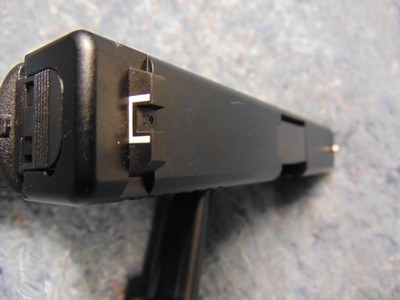 Glock 30 Gen 5 – .45 ACP – Excellent Condition – Complete Factory Package - Image 8 of 14