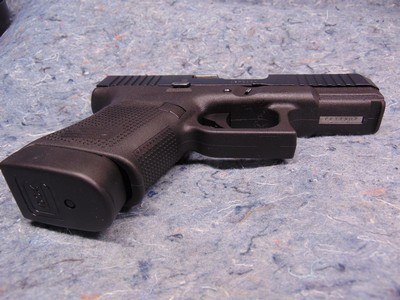 Glock 30 Gen 5 – .45 ACP – Excellent Condition – Complete Factory Package - Image 11 of 14