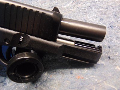 Glock 30 Gen 5 – .45 ACP – Excellent Condition – Complete Factory Package - Image 13 of 14