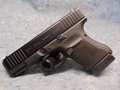 Glock 30 Gen 5 – .45 ACP – Excellent Condition – Complete Factory Package - Image 4 of 14