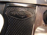 Manurhin PPK/S .380 ACP – French St. Étienne Proof – Manurhin Int’l VA Import - Image 14 of 16