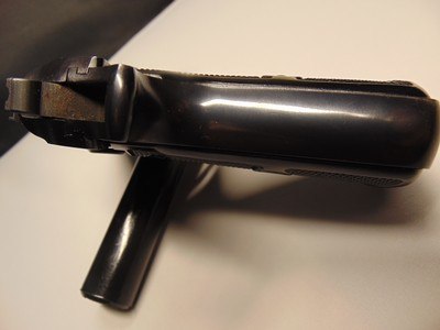 Manurhin PPK/S .380 ACP – French St. Étienne Proof – Manurhin Int’l VA Import - Image 9 of 16