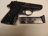 Manurhin PPK/S .380 ACP – French St. Étienne Proof – Manurhin Int’l VA Import - Image 16 of 16