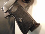 Manurhin PPK/S .380 ACP – French St. Étienne Proof – Manurhin Int’l VA Import - Image 7 of 16