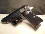 Manurhin PPK/S .380 ACP – French St. Étienne Proof – Manurhin Int’l VA Import - Image 1 of 16